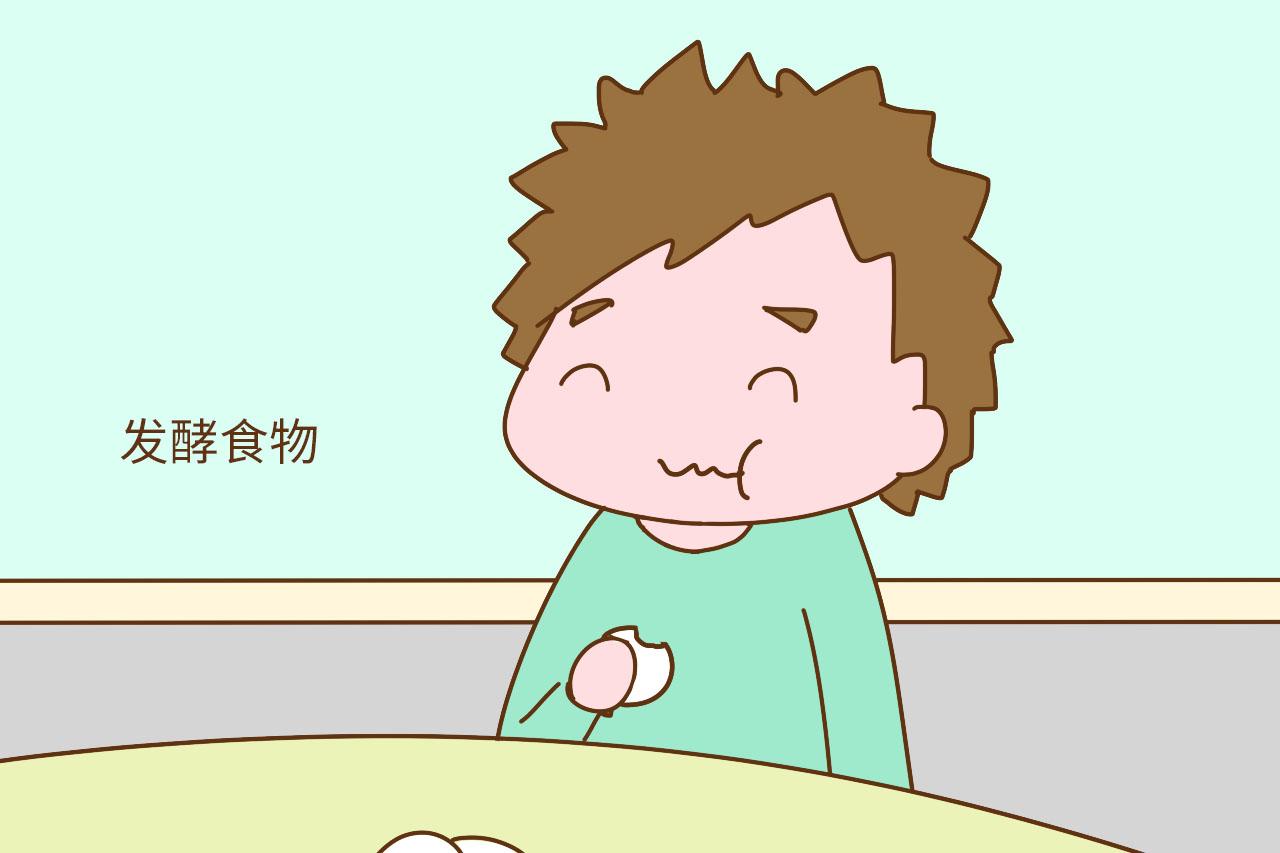 孩子看着挺壮实, 一查反而有贫血, 快看看这3类食物吃了没?