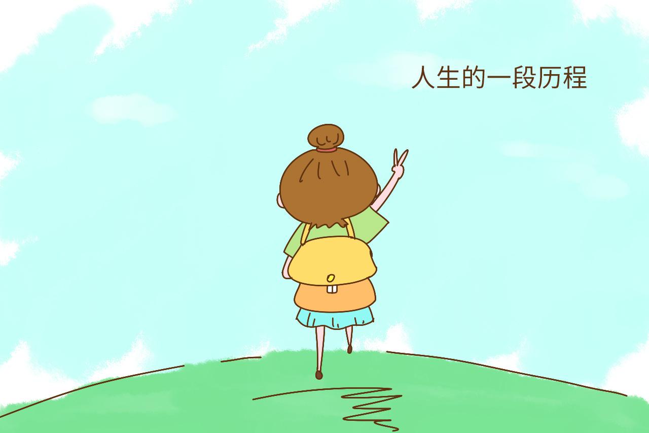 上了名校后才知道, 人与人的差距, 不只在学校名气的差别
