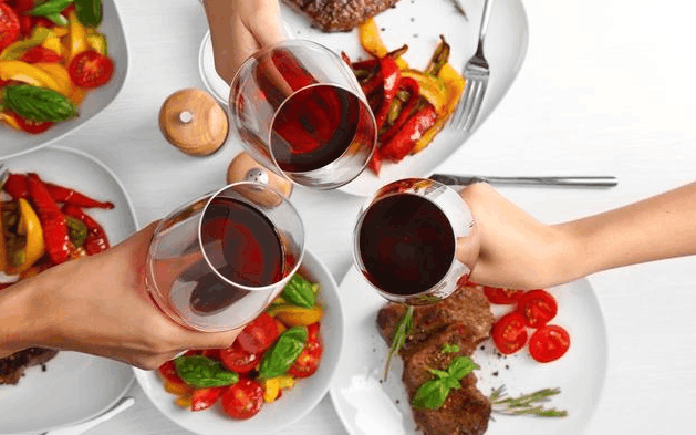 白酒的最大克星, 喝酒前偷偷吃两粒, 酒桌你最无敌, 能以一敌十