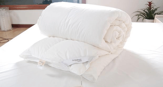 盖了几年的被子异味浓, 有了这3招, 除味去螨不是事儿!