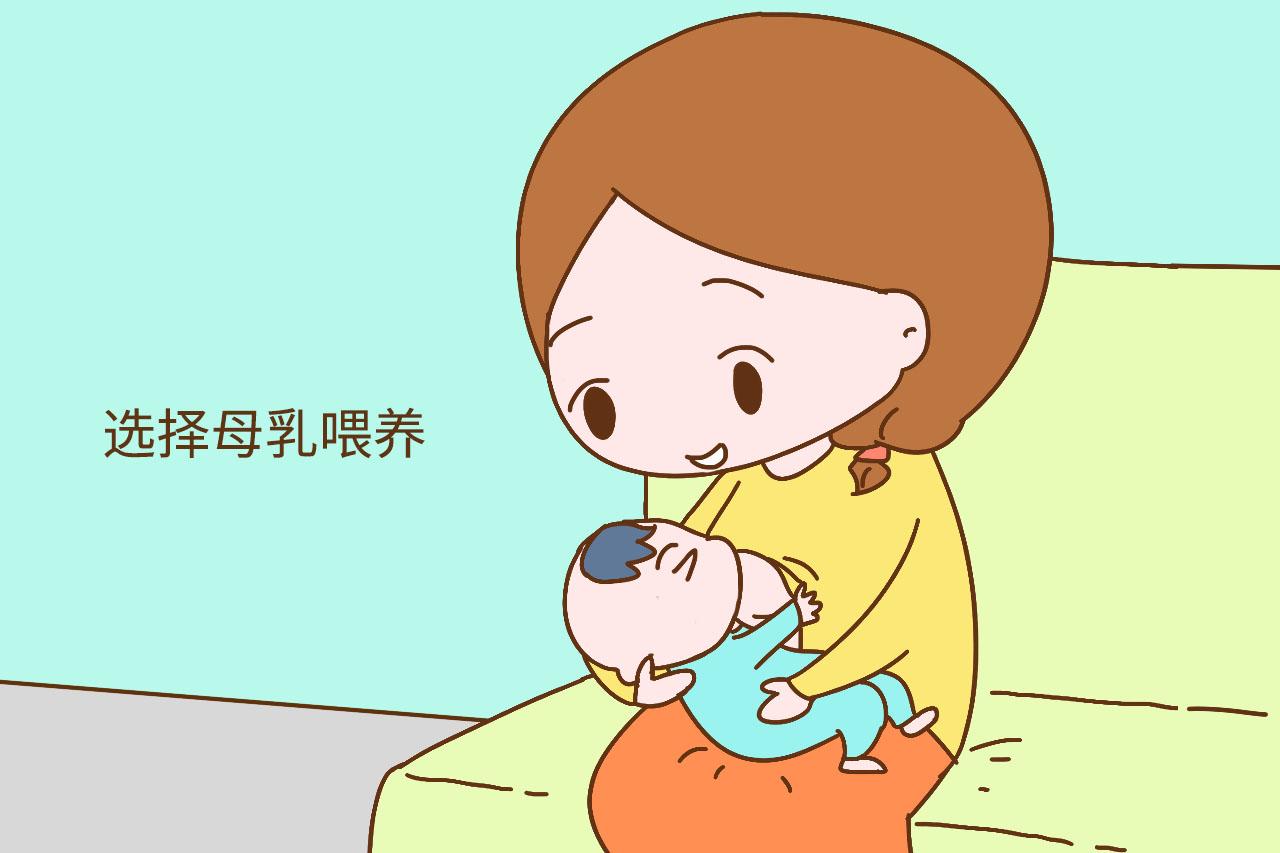 孕妈有这几种特征, 宝宝出生后可能“吃不饱”, 你是这样吗?