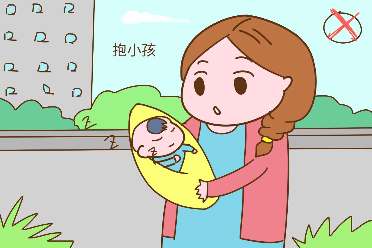 怀孕后, 遇到这样的好事孕妈别瞎出头, 对胎宝属于变相伤害