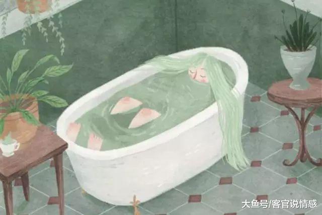 男人是不是真的爱你, 不联系他一次就知道了!