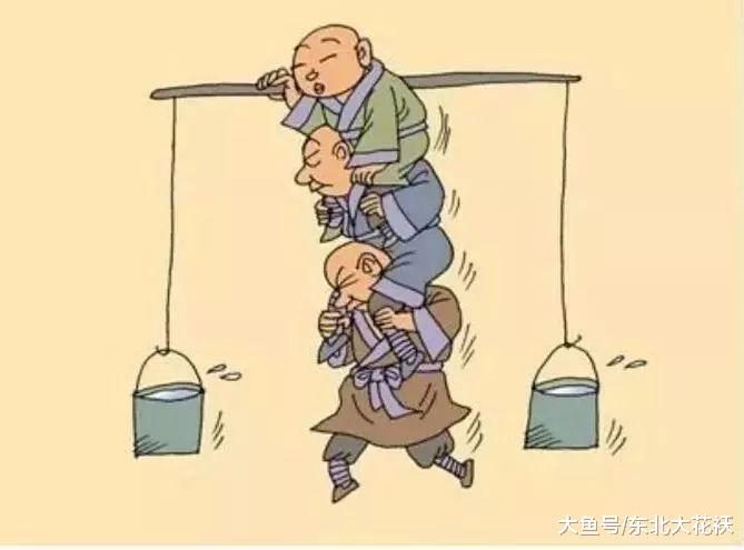 换位思考, 将心比心(超赞! )
