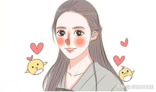 有这4种表现的女人, 才会让男人“魂牵梦绕”!