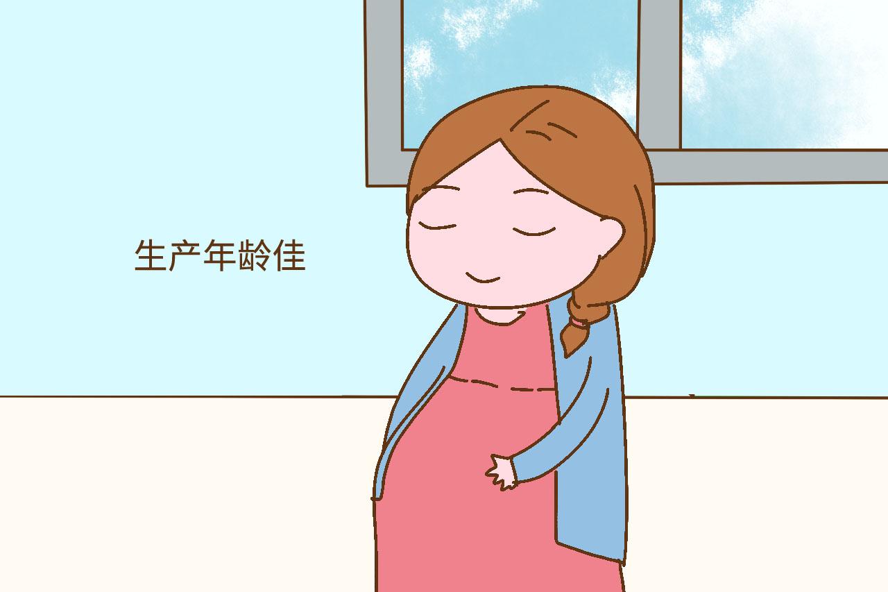 这几种产妇顺产特别快, 中了的孕妈, 你就偷着乐吧