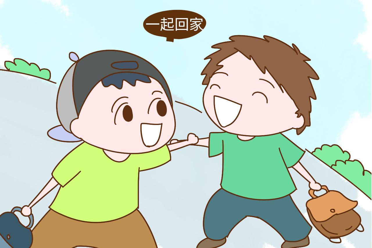 养在金丝笼里的孩子, 对照这3点, 看看你的孩子接地气吗?