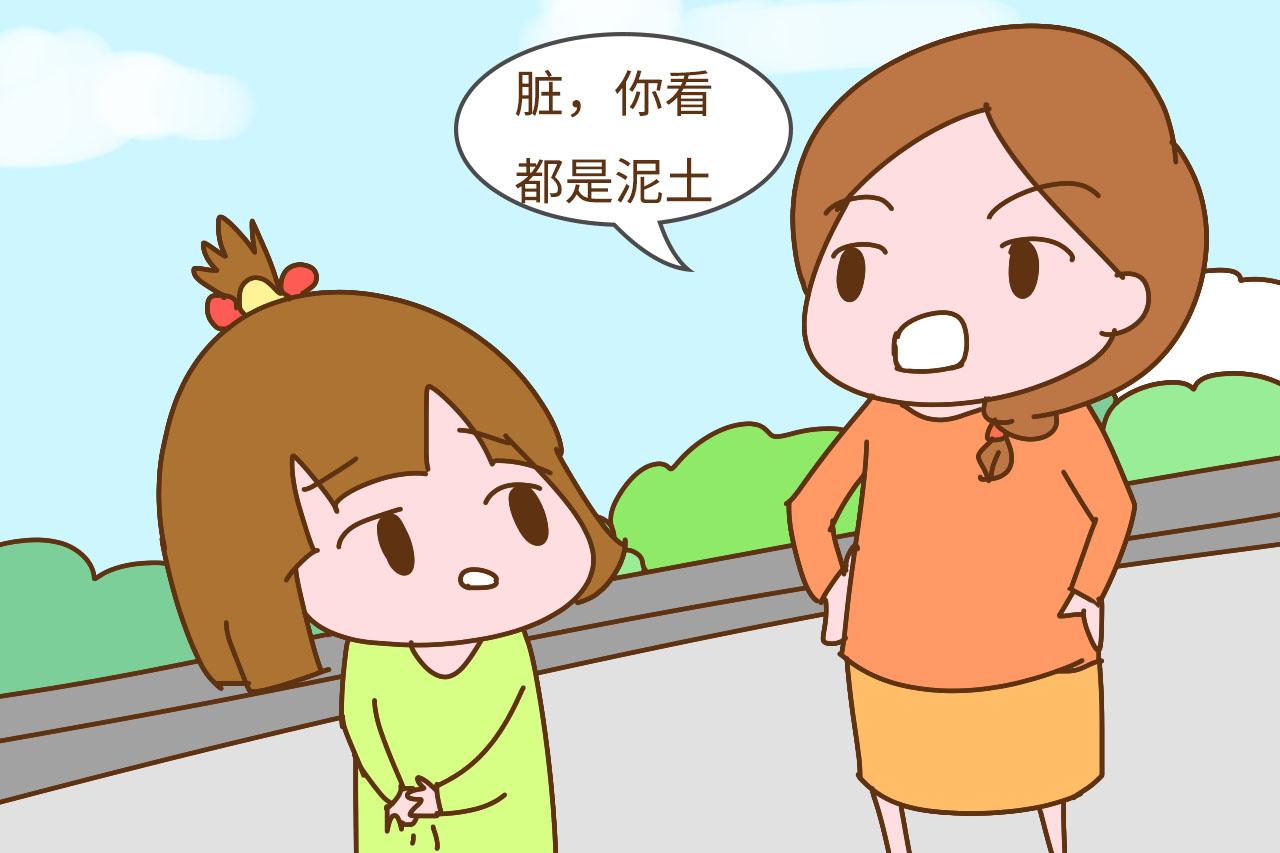 奶奶带大的孩子长大之后都怎么样了? 这几种结果让妈妈惭愧