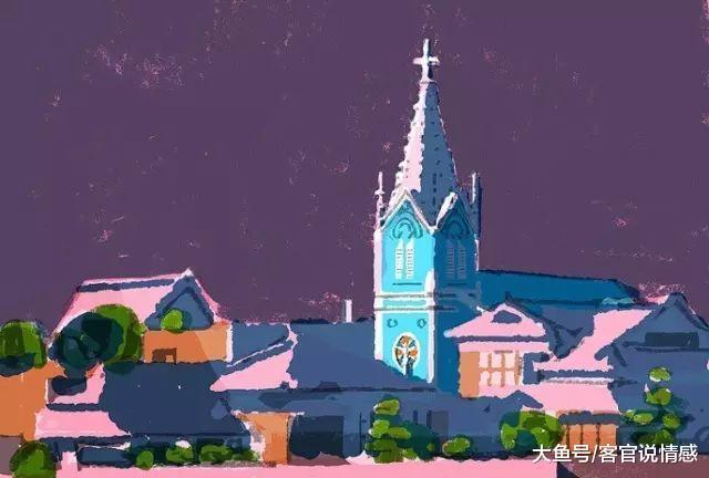 我采访了三个男人, 发现这个身高的女人最受欢迎