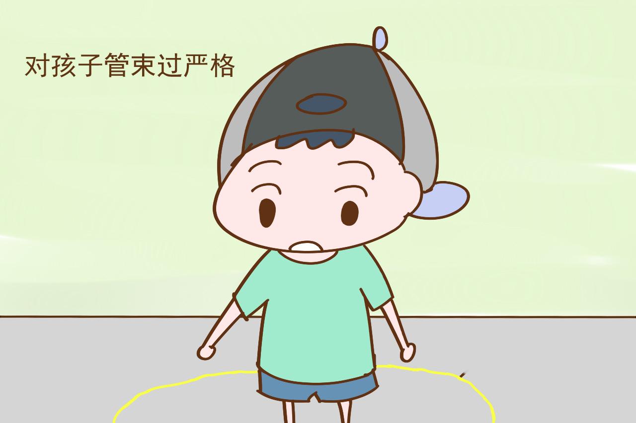 父母的这几种行为, 会让孩子情商变低, 家长别心大