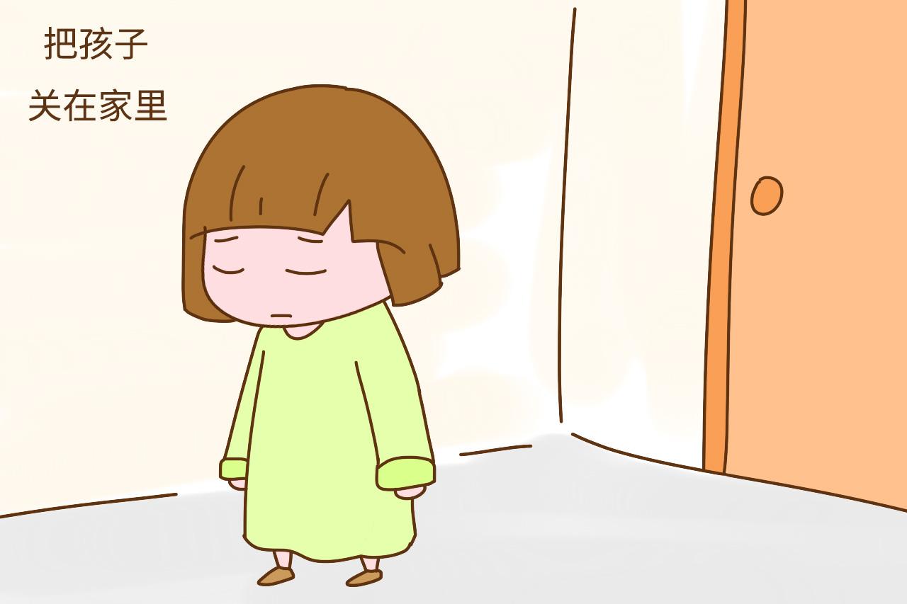 孩子贪玩不肯回家, 用这两招试试, 让孩子乖乖回家