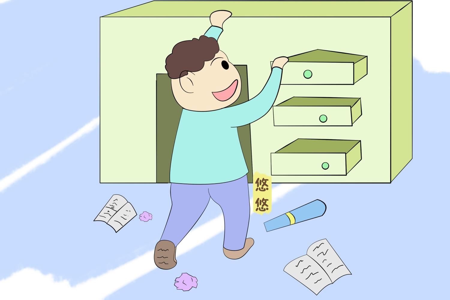 宝宝两岁很调皮, 你家宝宝也这样吗? 这可是有原因的