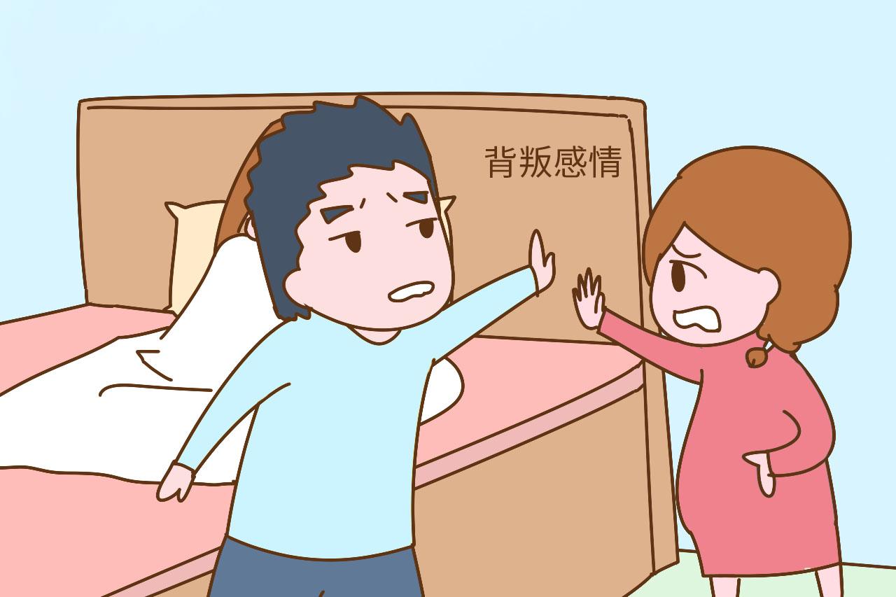 如果你怀孕时, 老公从来不做这些事, 那才说明你嫁对了人