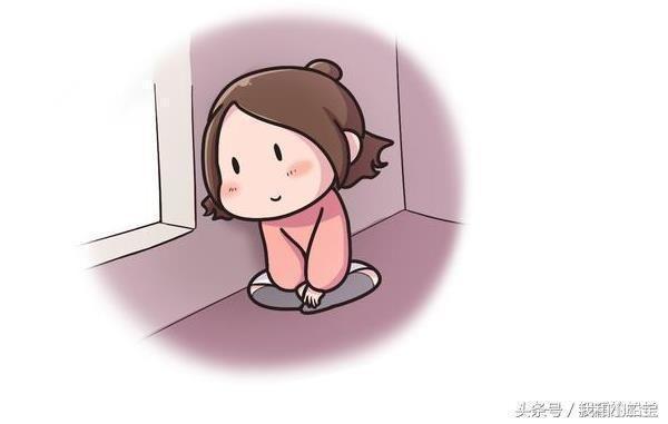 女人缺乏安全感得八种表现, 你都中枪了嘛?