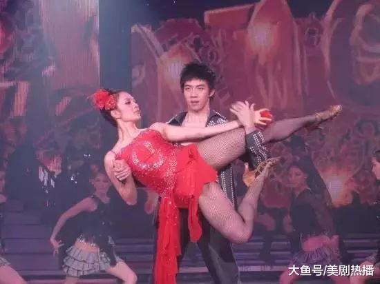 有女主心无女主命! 暗藏tvb11年的金牌配角, 终于爱情事业双丰收