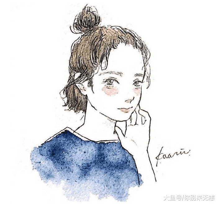有这三种表现的女人都很缺爱, 坏男人都知道!