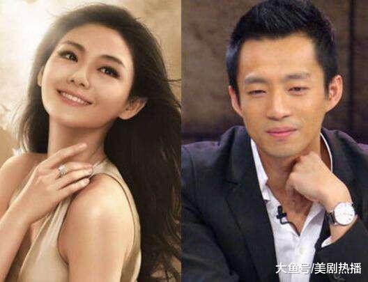 蒋勤勤42岁怀二胎, 陈建斌再次当爹! 二人首次出演综艺《幸福三重奏》!