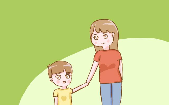 别不信! 原来妈妈对孩子的影响这么大, 男孩尤其如此