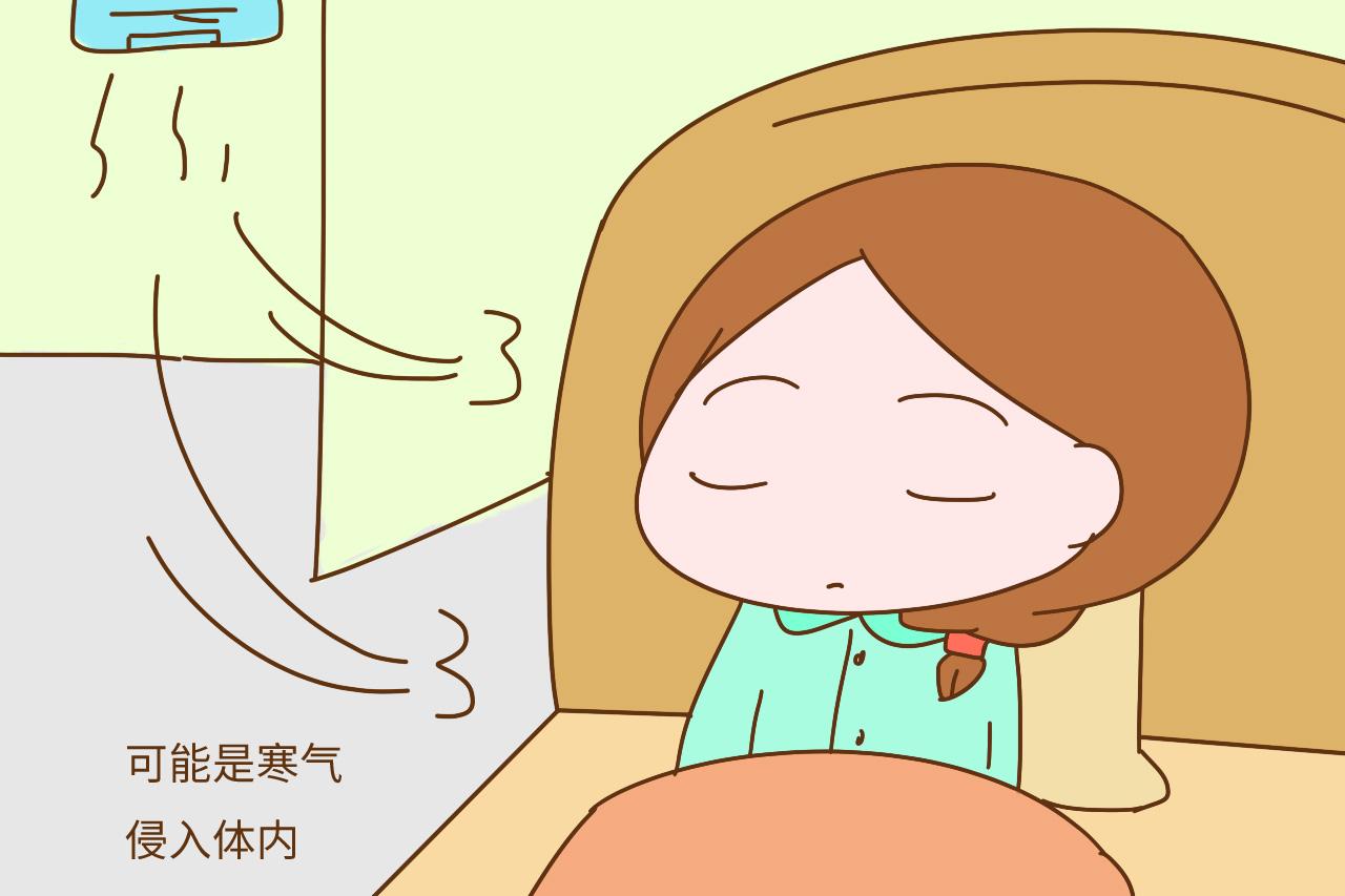 生完孩子后, 大部分宝妈都会有这2种症状, 看你中招了吗?