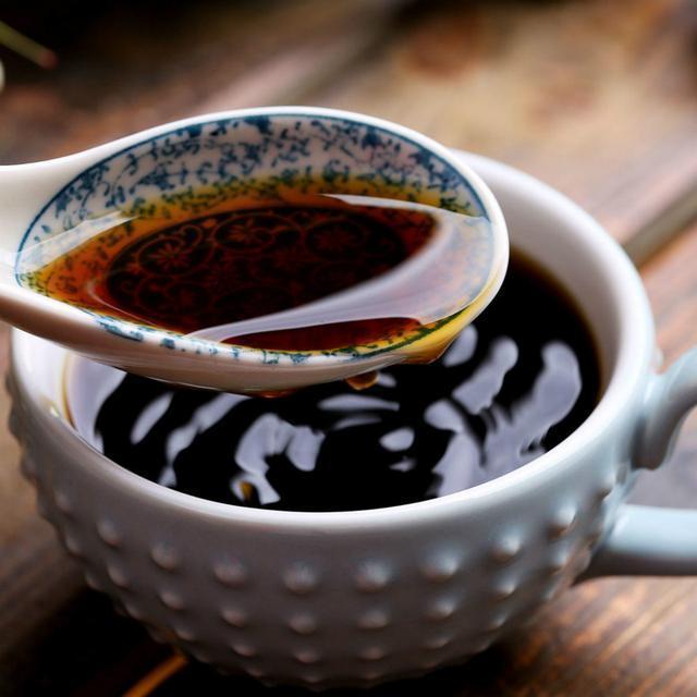 女人不想老太快, 多吃这些天然食物, 给卵巢洗洗“澡”, 显年轻态