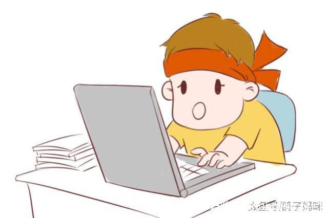 游戏成瘾被列入精神病, 如何帮孩子戒瘾?