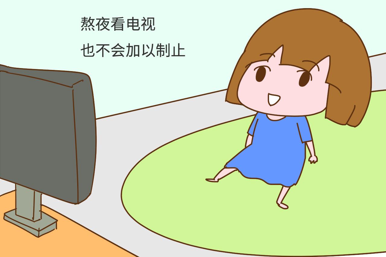 佛系养娃, 二十年后孩子大多过得很辛苦, 别再给自己偷懒找借口