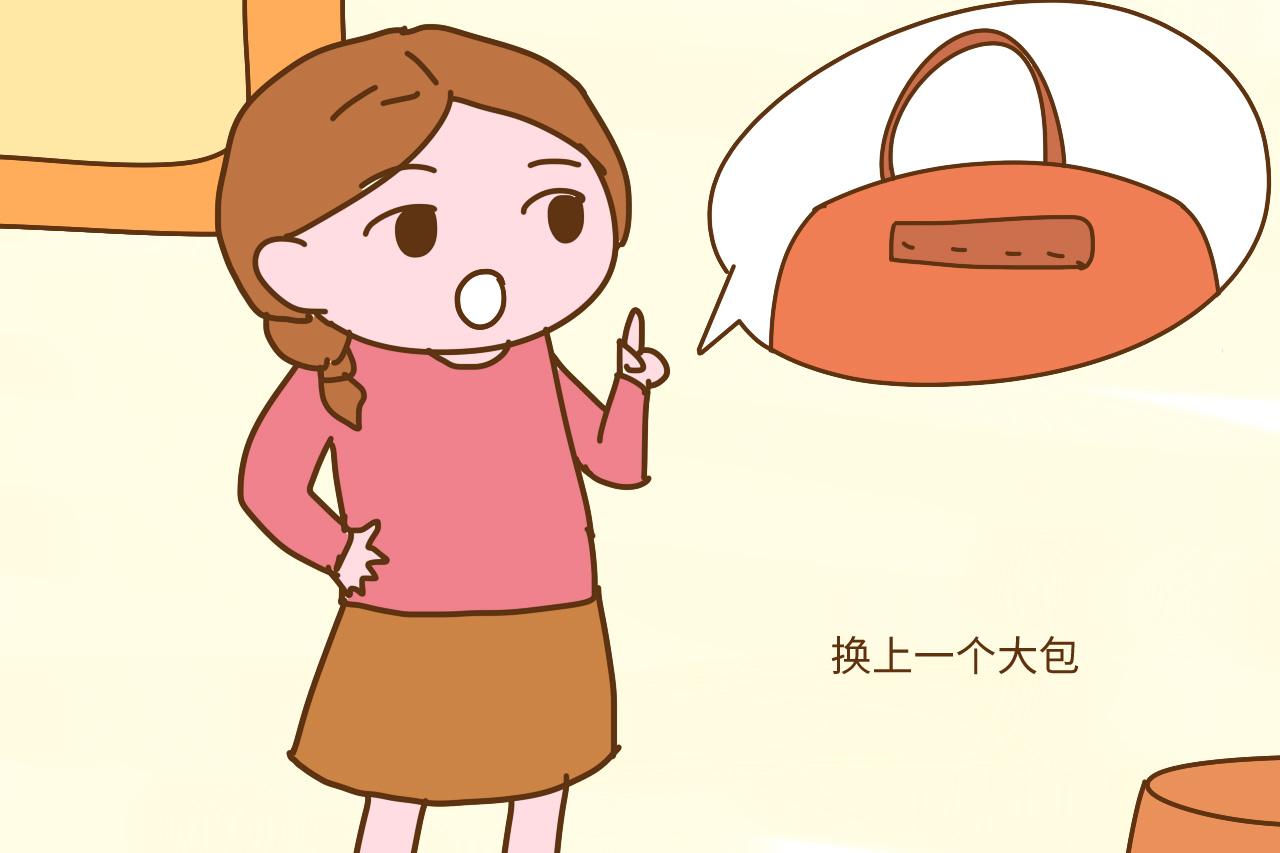 有了女儿后, 家庭生活最大的变化是什么? 爸爸: 每天只想在家陪她