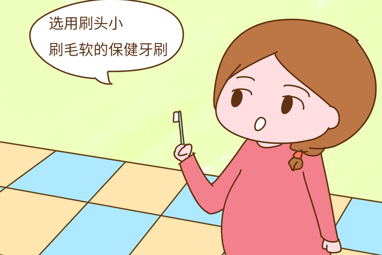 生个娃娃掉颗牙, 没吓唬你, 不重视口腔健康小心真会中招
