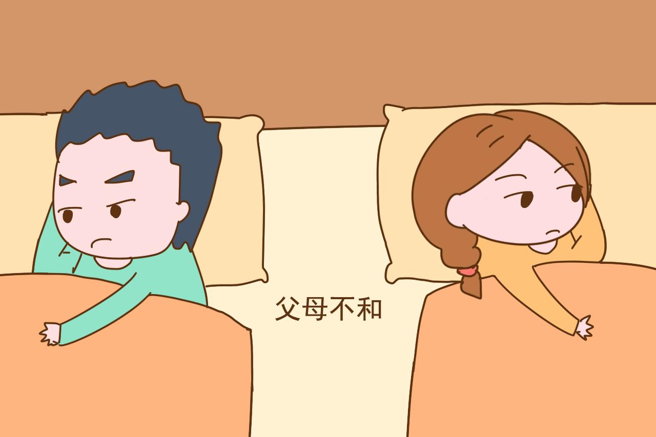 孩子长大后会不会跟妈妈亲, 主要取决于这2个人, 过来人深有体会