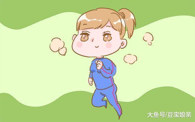 孕期身材越好孩子越聪明? 真有点道理