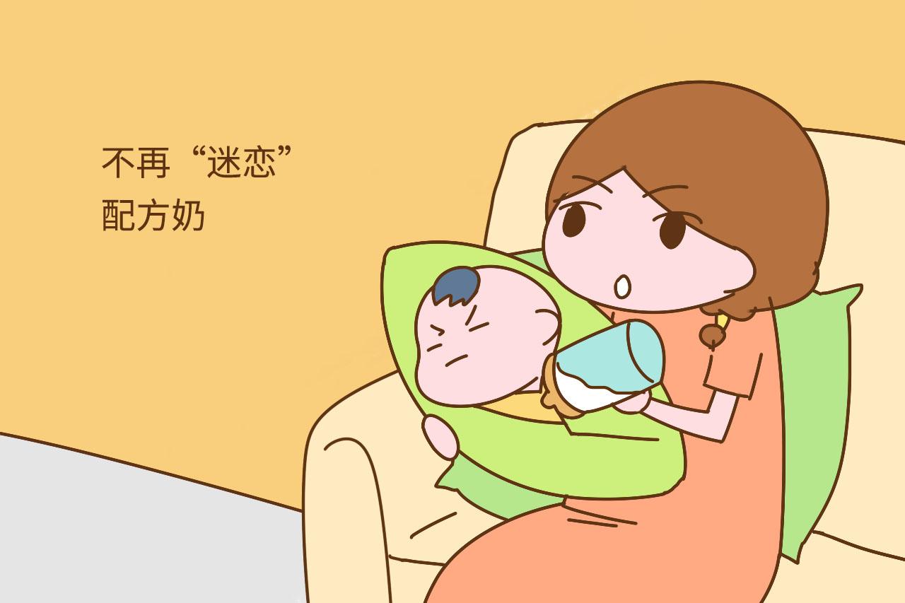 新生儿这几种表现, 可能是生病了, 妈妈们要注意