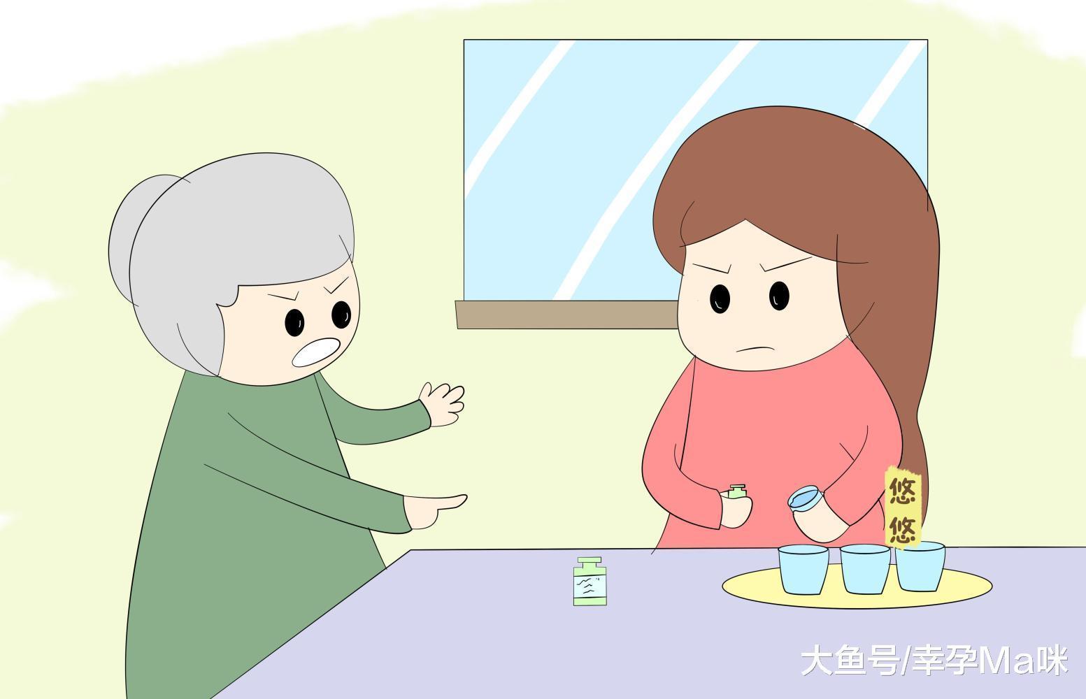 怀孕初期, 别盲目担心, 胎儿没你想的那么脆弱