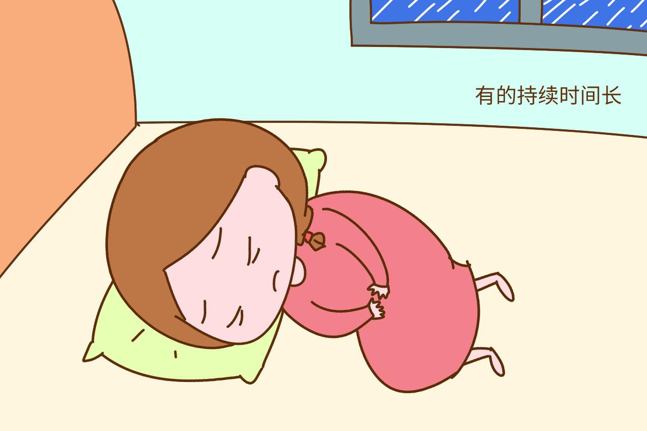 女性有这5个症状说明在排卵, 想要有好孕, 可别错过机会