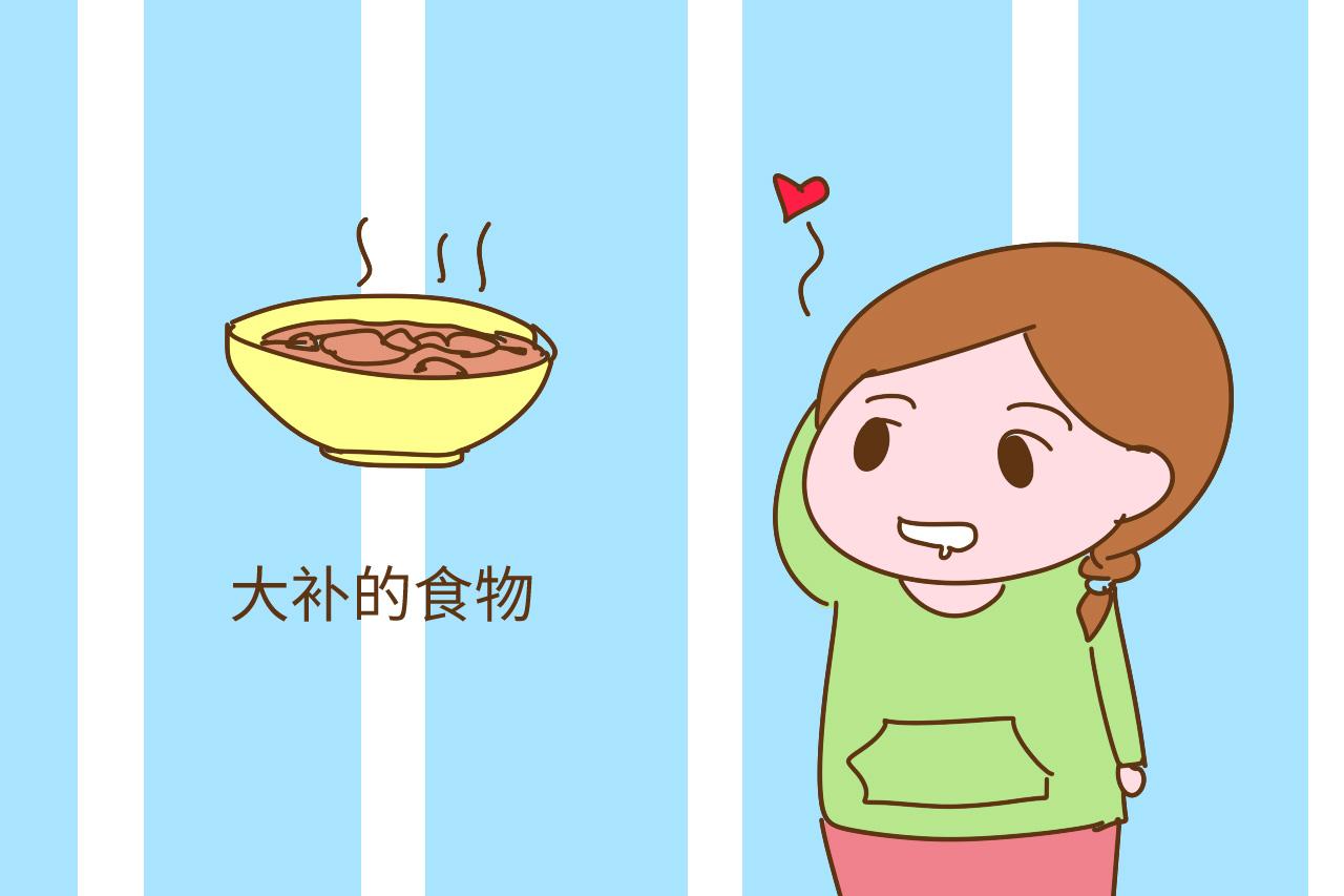 就算是熬到孕晚期, 这几种食物依然还是禁忌, 孕妈可别太任性