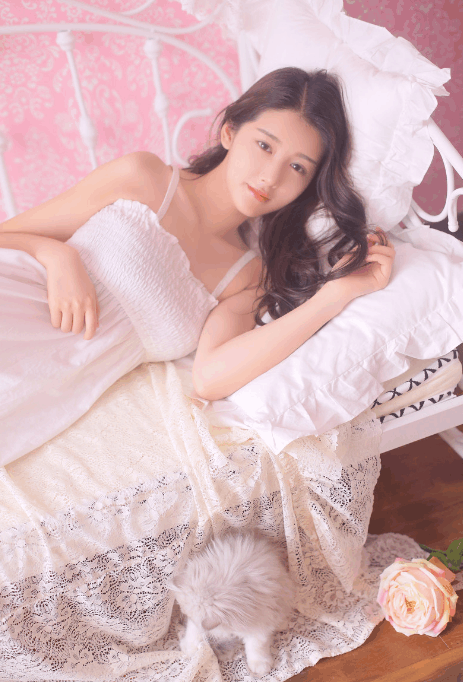 人到中年, 想被你“泡”的女人才会暗地里给你此些信号