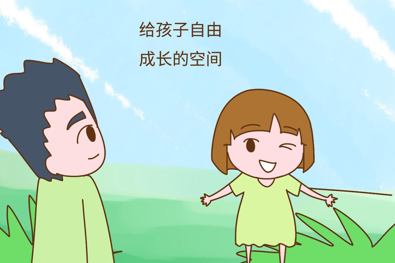 孩子是在“叛逆期”还是在“探索期”? 家长一看便知, 不要瞎紧张