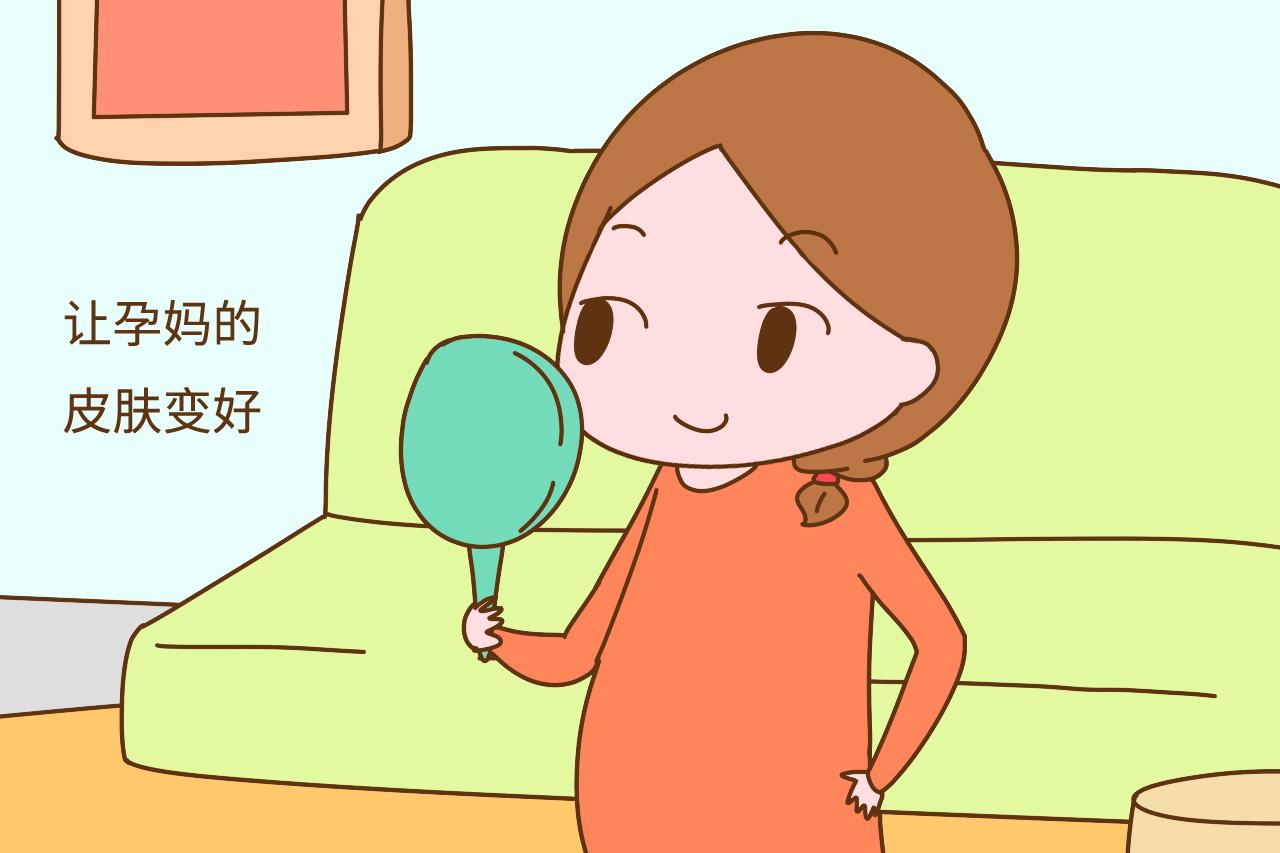 怀孕后越变越丑是“怀了儿子”? 别被忽悠了, 真相其实是这样的
