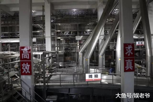 毛铺健康之行--品酒酿、享文化