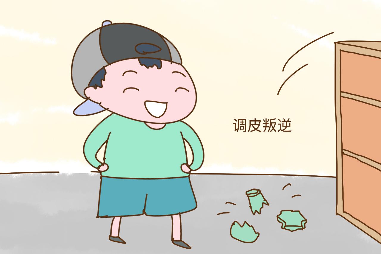二胎家庭, 家长为什么总是更待见小的? 你家也是这样吗?