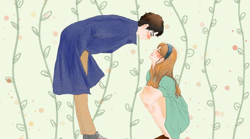 男人在女人面前有这3个表现, 女人就要好好珍惜!