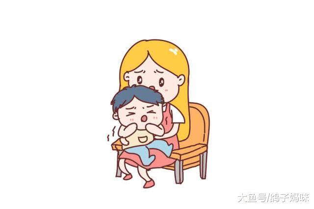 宝宝染上这种肠病毒与感冒相似, 但预后天差地别!