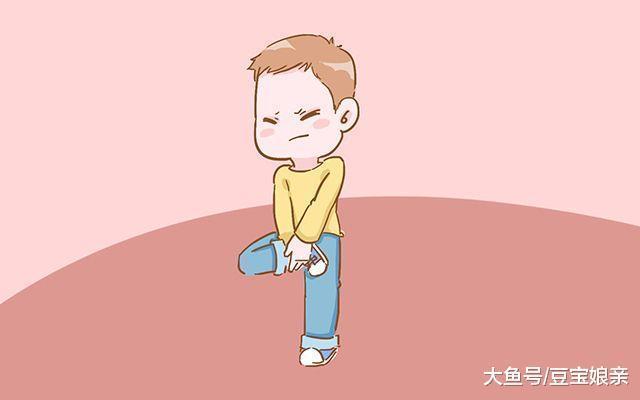 这种鞋子别拿来给宝宝学步, 会影响宝宝走姿