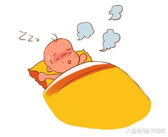 婴幼儿睡眠模式很重要, 必须重视, 会影响孩子健康!