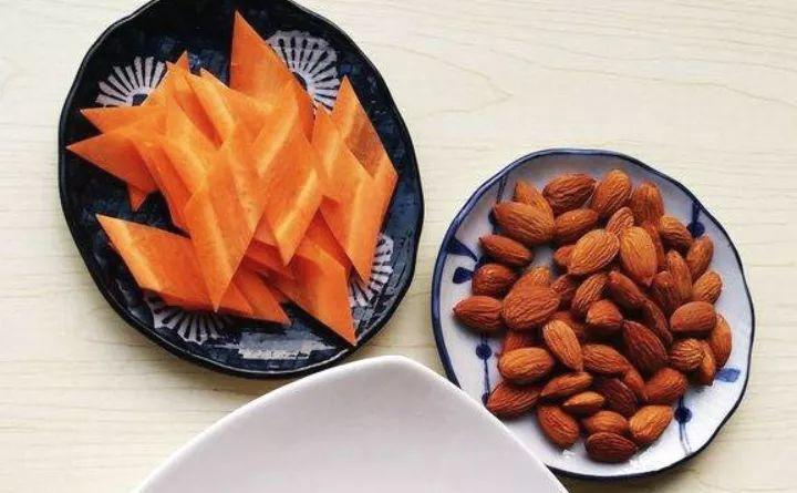 头发天天掉一把, 7个护发食谱, 头发嗖嗖长回来!