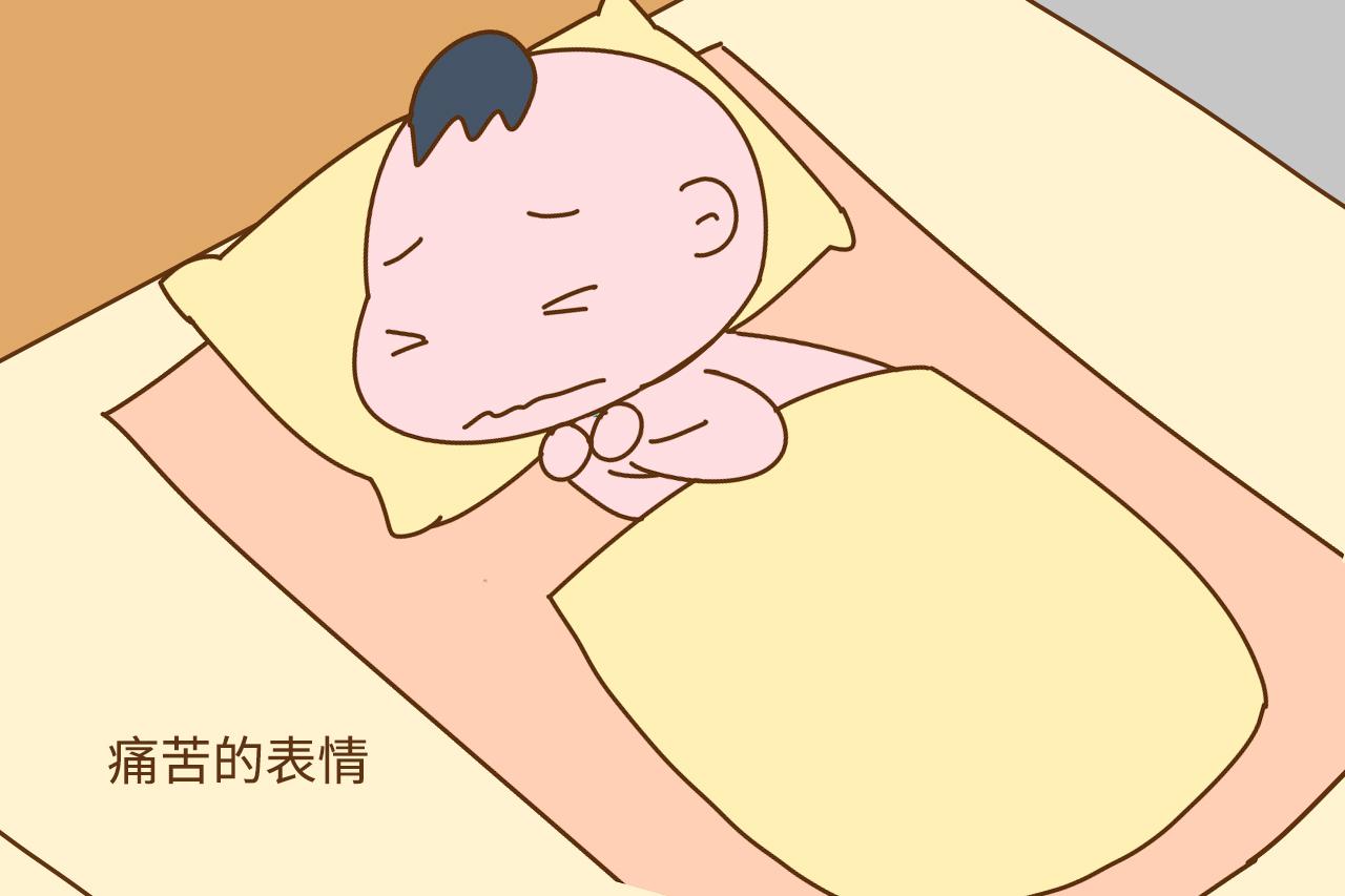 宝宝喝奶后有这3种表现, 家长不可大意, 不然就是害了孩子