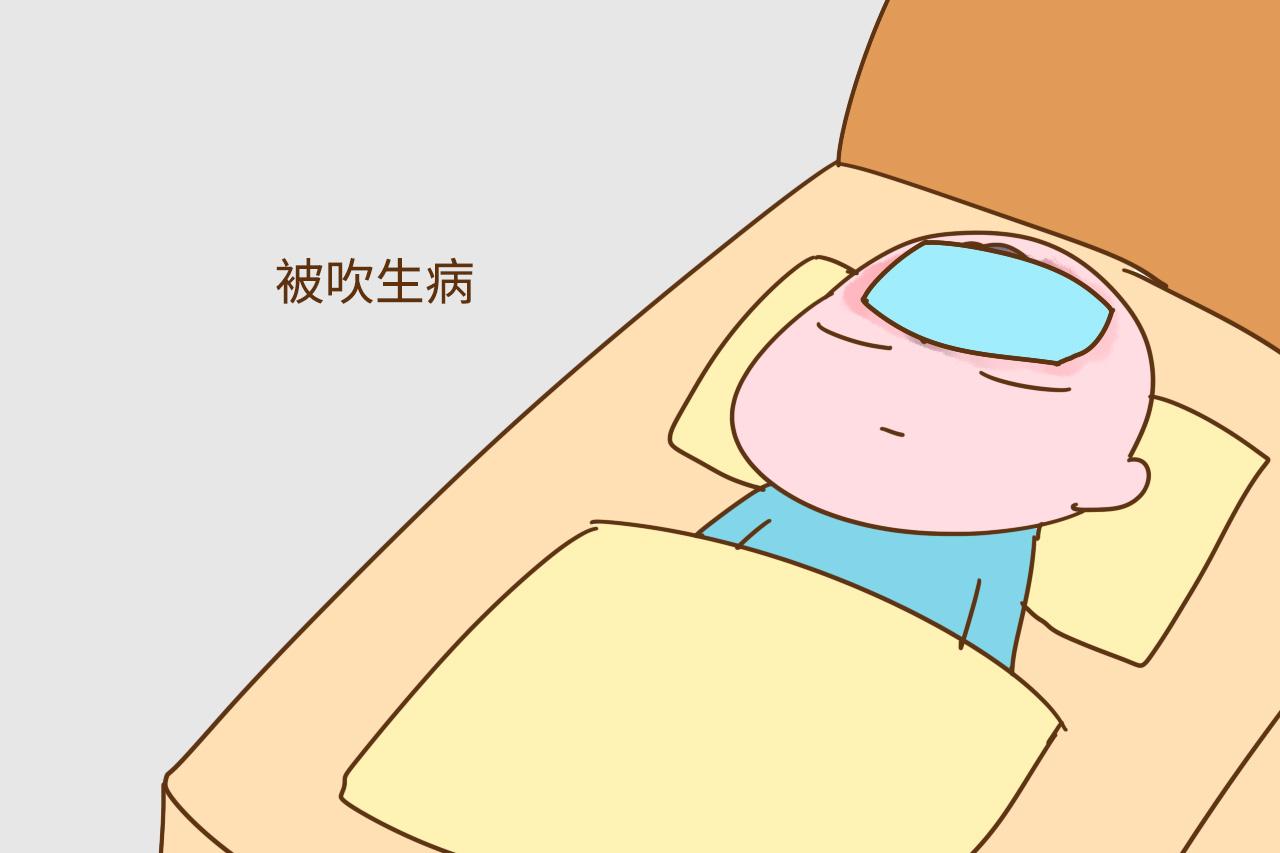 这两个时间出生的孩子不占优势、易生病? 家长需要注意了