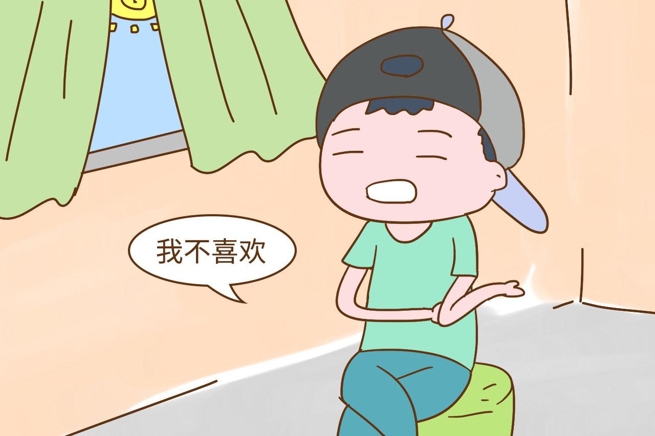 孩子有这3种表现, 一看就知道是妈妈带出来的, 想盖住都难