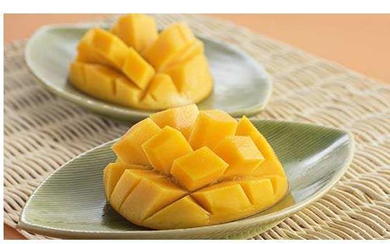医生: 芒果是水果中的抗癌之王, 但这类人吃了就是不要小命!