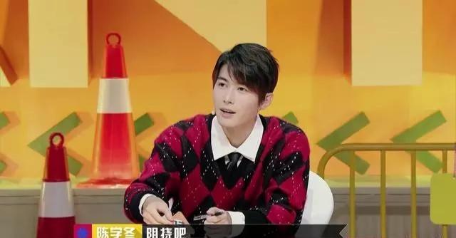 陈学冬节目中首谈继母: 她不是我妈, 我现在没有认, 永远不可能!