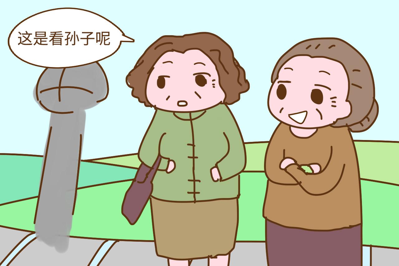 大龄宝妈生二胎, 很难避免这样的尴尬, 不想生完后悔的看看